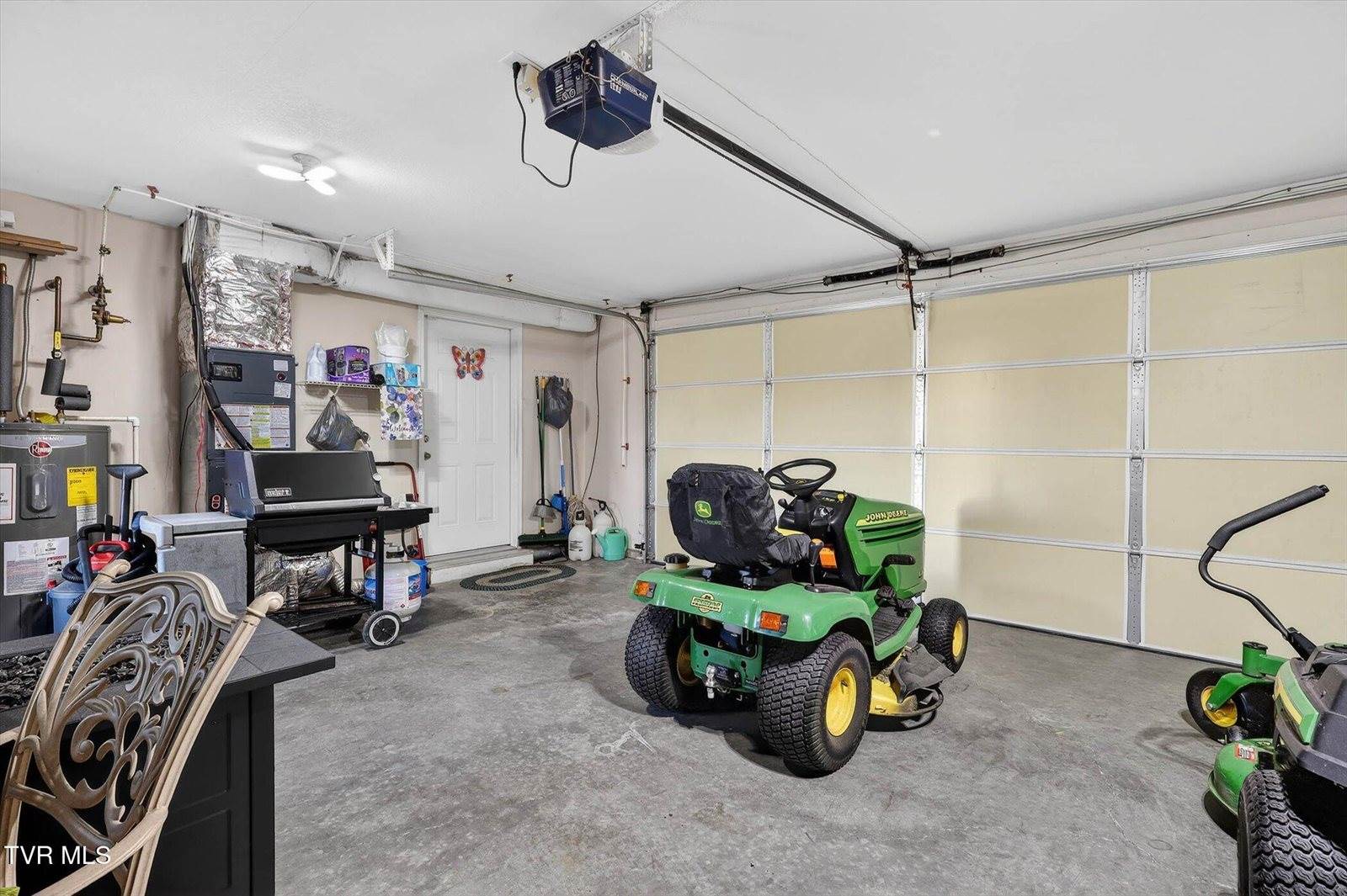 453 Rauhof Road, Telford, TN 37690