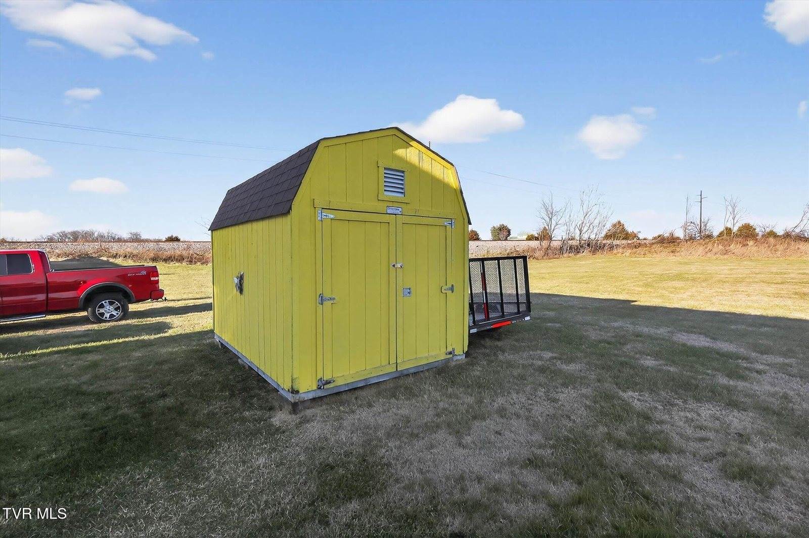 453 Rauhof Road, Telford, TN 37690