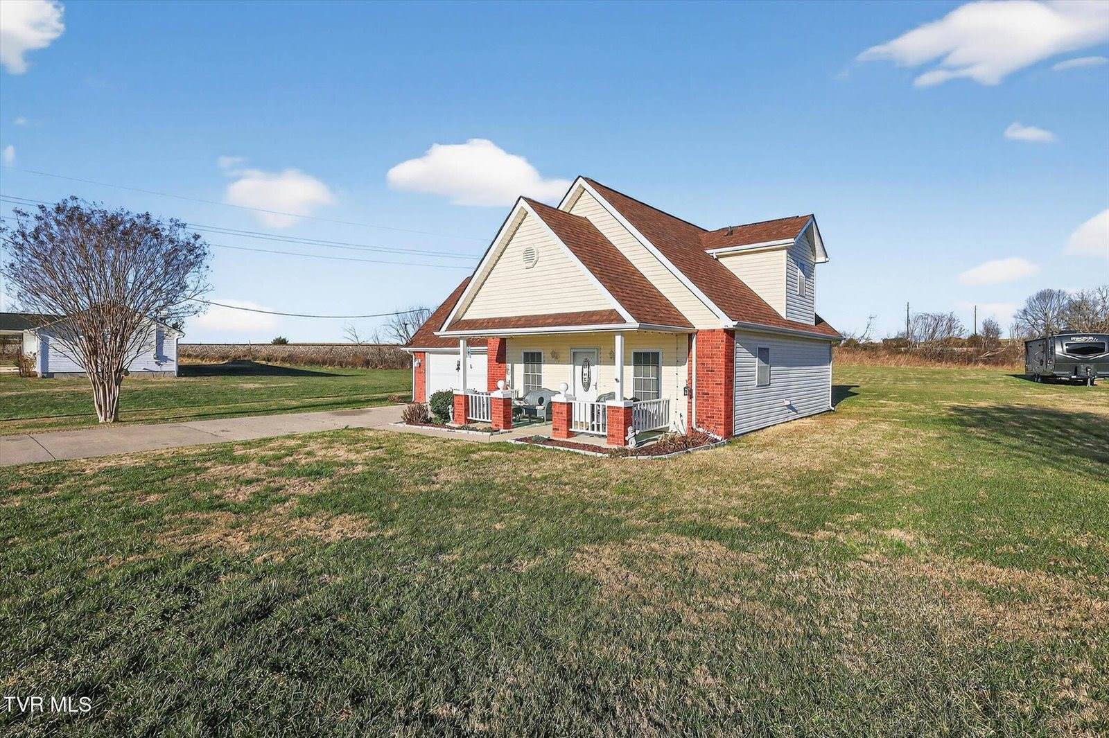 453 Rauhof Road, Telford, TN 37690