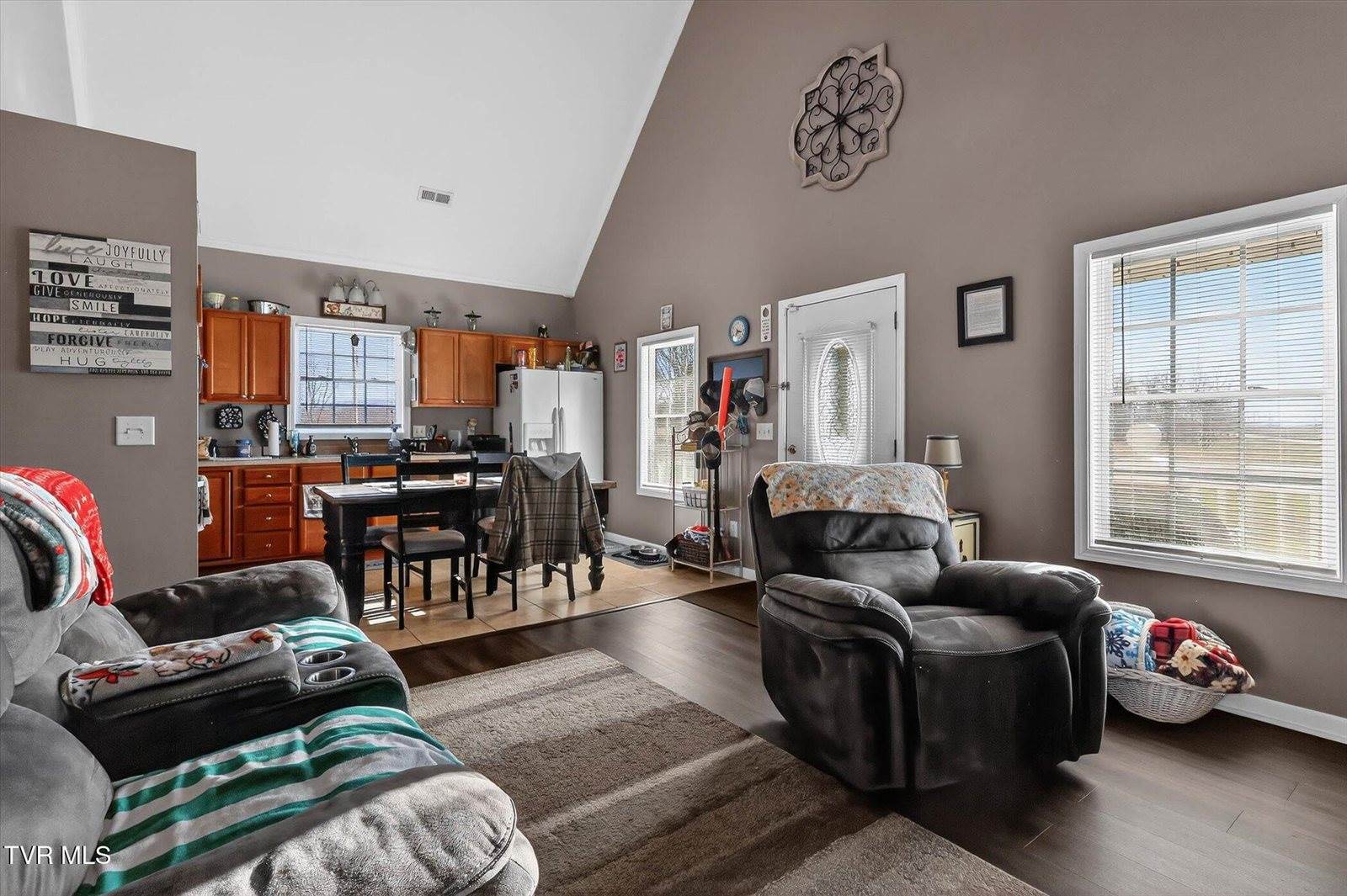 453 Rauhof Road, Telford, TN 37690