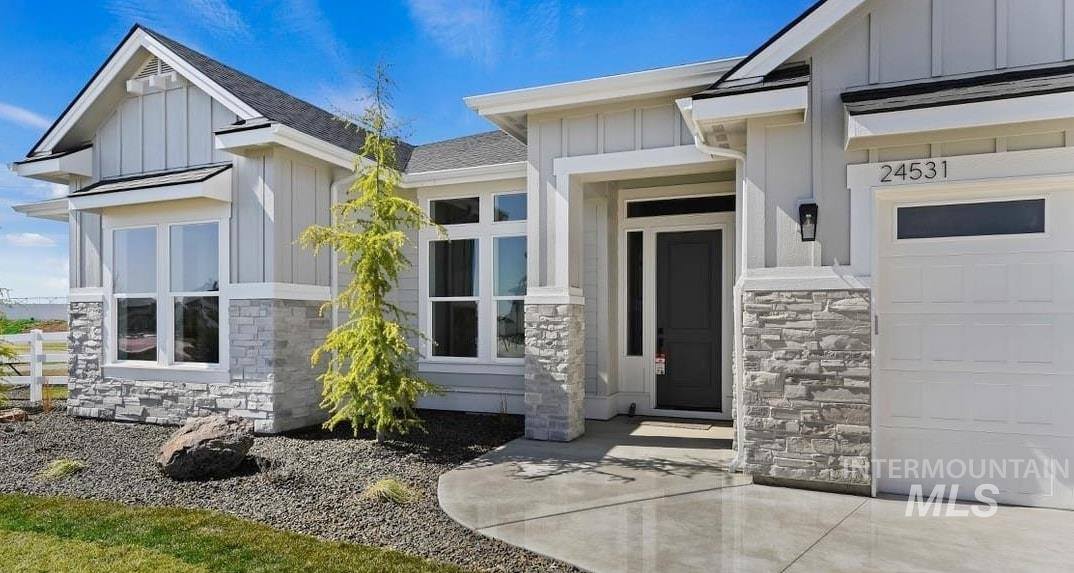 6282 West Evita St, Eagle, ID 83616