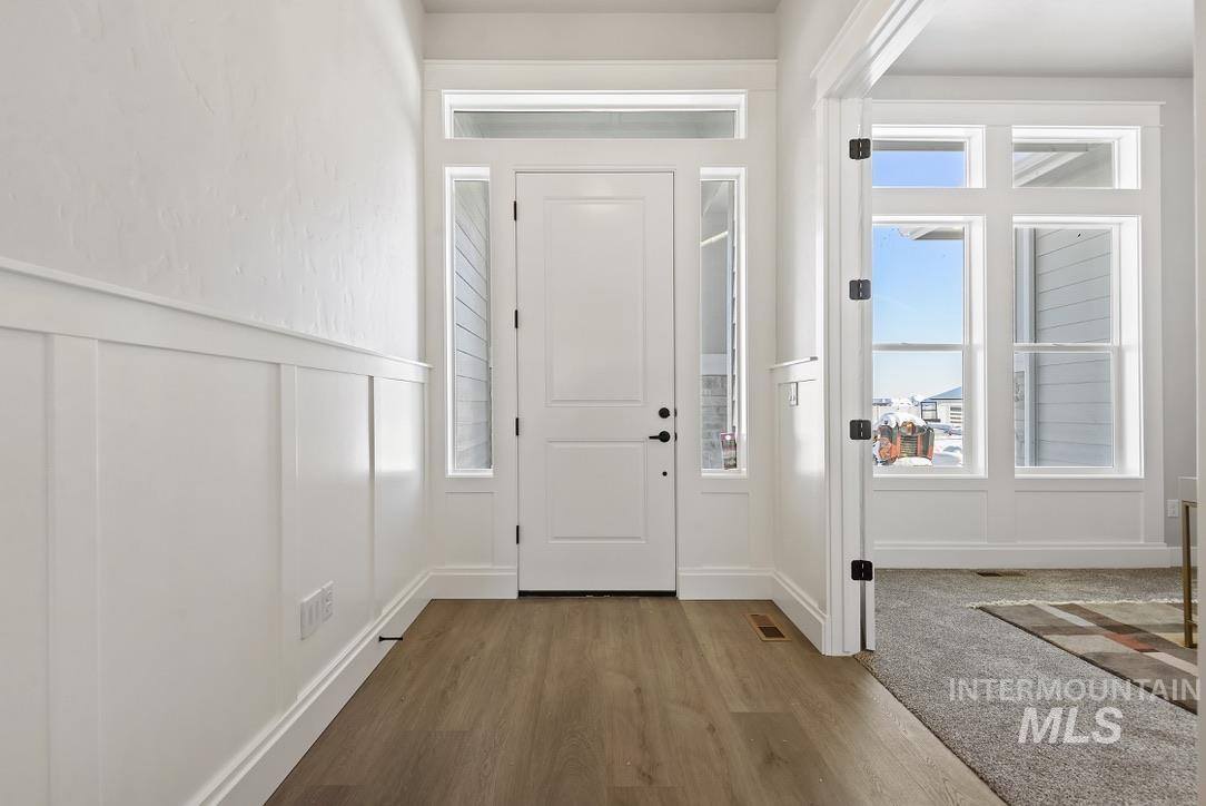 6282 West Evita St, Eagle, ID 83616