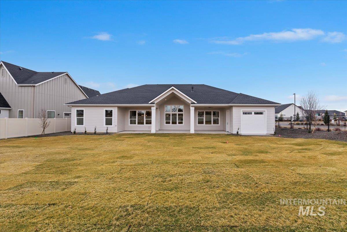 6282 West Evita St, Eagle, ID 83616