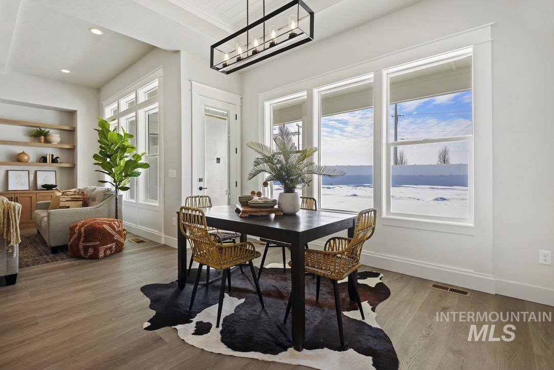 6282 West Evita St, Eagle, ID 83616