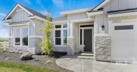 6282 West Evita St, Eagle, ID 83616