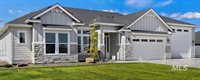 6282 West Evita St, Eagle, ID 83616