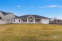 6282 West Evita St, Eagle, ID 83616