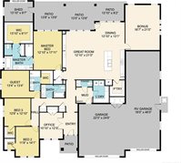 6282 West Evita St, Eagle, ID 83616