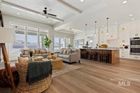 6282 West Evita St, Eagle, ID 83616