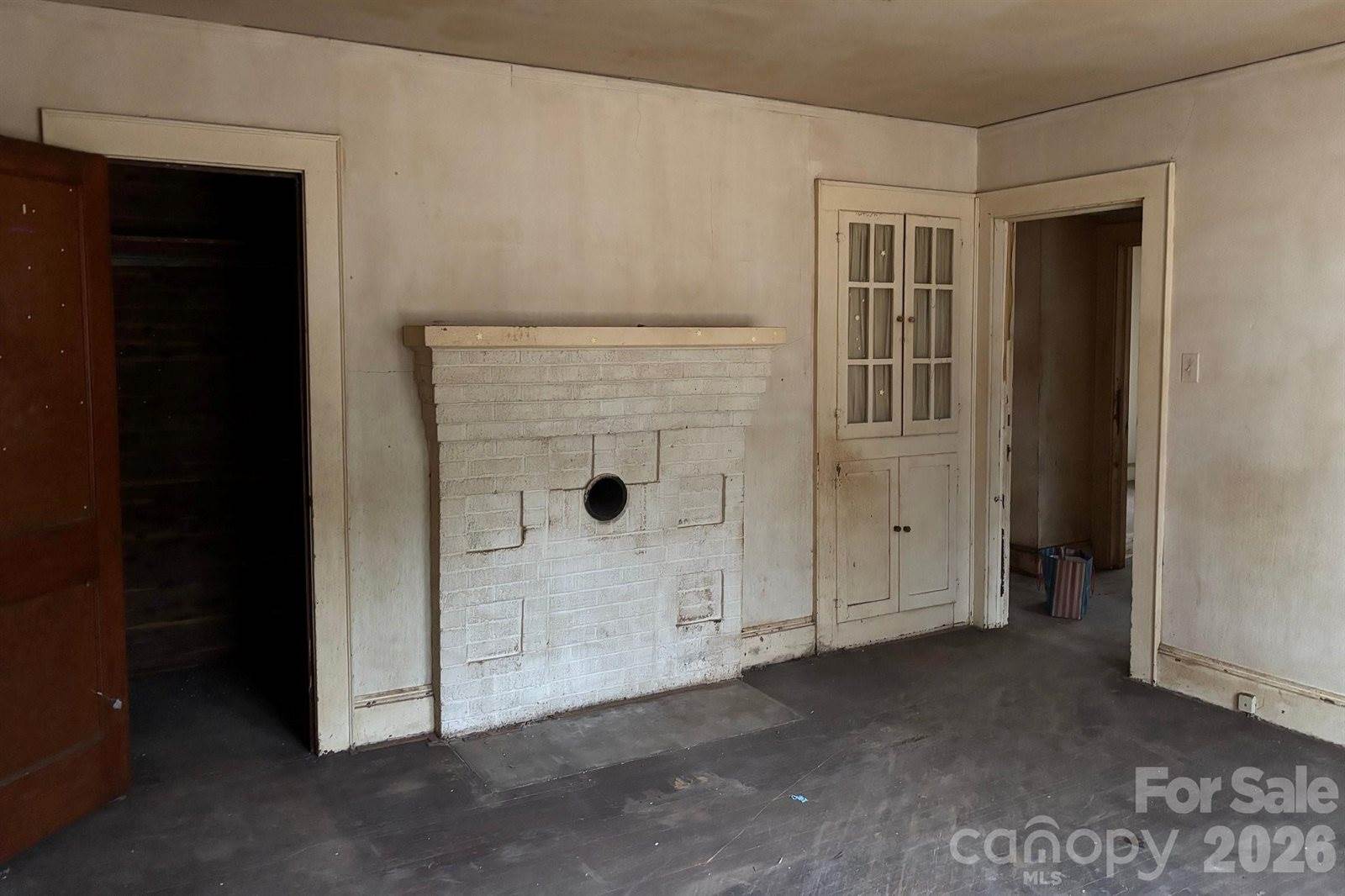 5724 Mooresville Road, Kannapolis, NC 28081