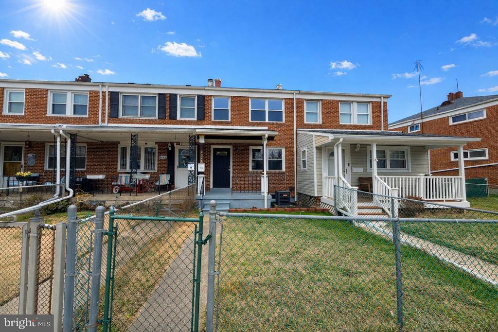 4045 Saint Monica Drive, Dundalk, MD 21222