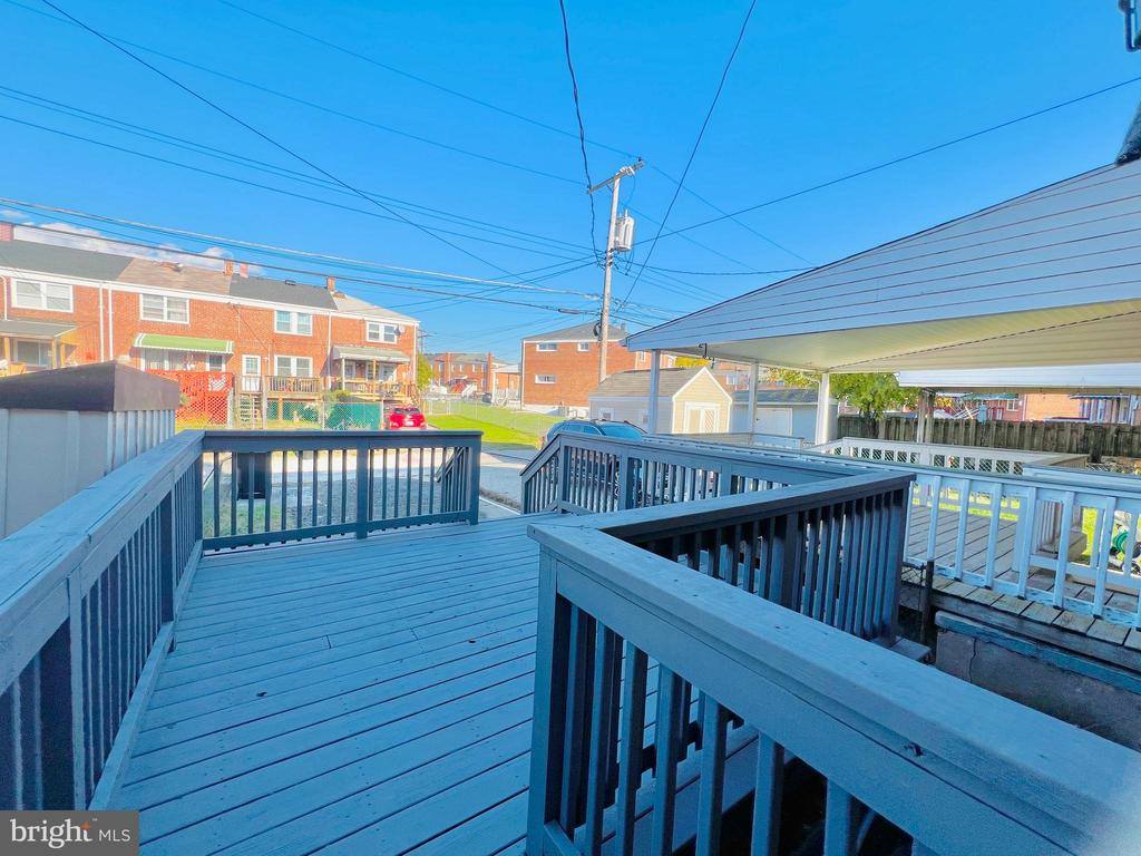 4045 Saint Monica Drive, Dundalk, MD 21222