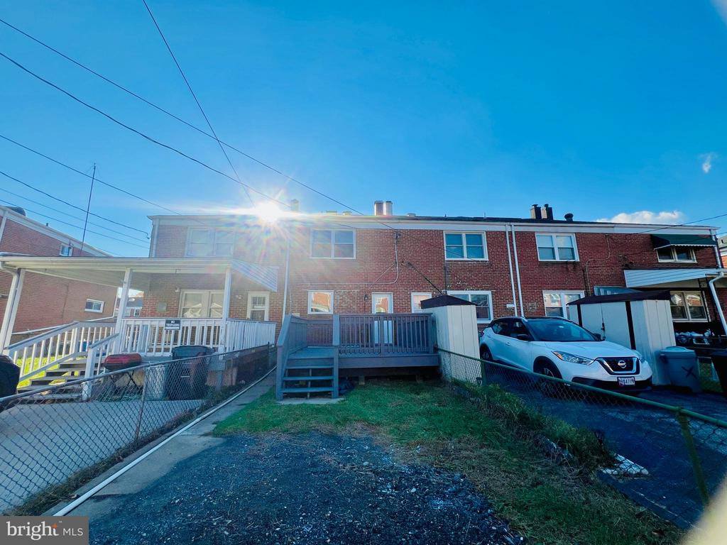 4045 Saint Monica Drive, Dundalk, MD 21222