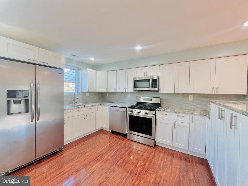 4045 Saint Monica Drive, Dundalk, MD 21222