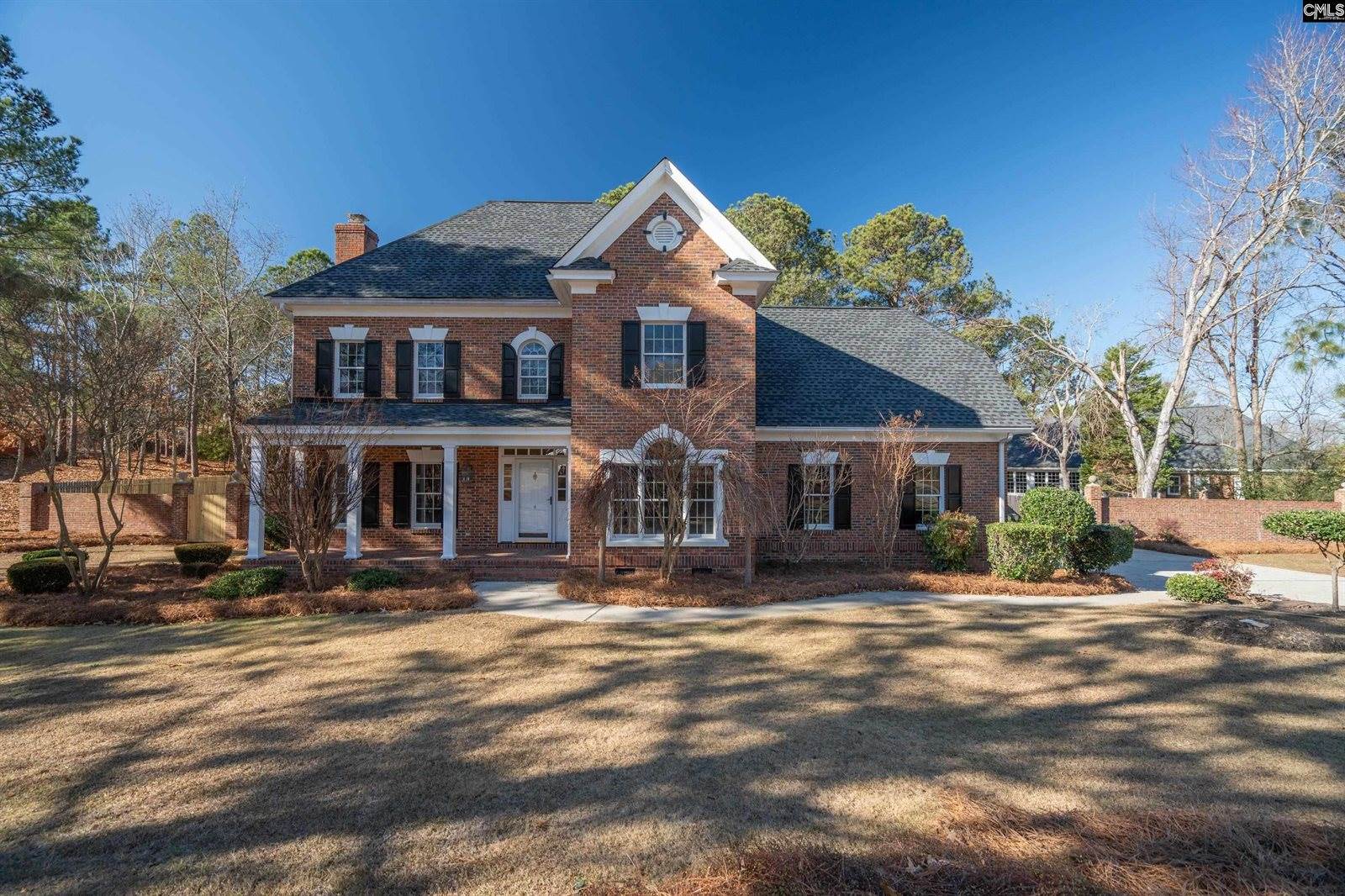 4 Hiland, Columbia, SC 29229