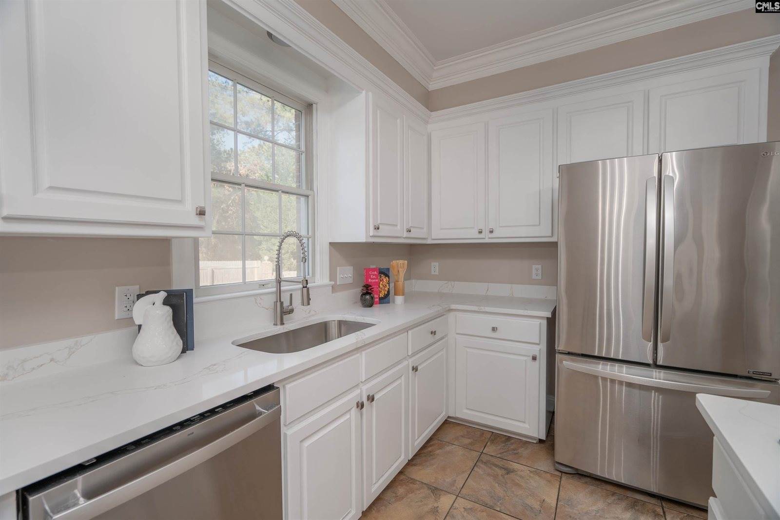 4 Hiland, Columbia, SC 29229