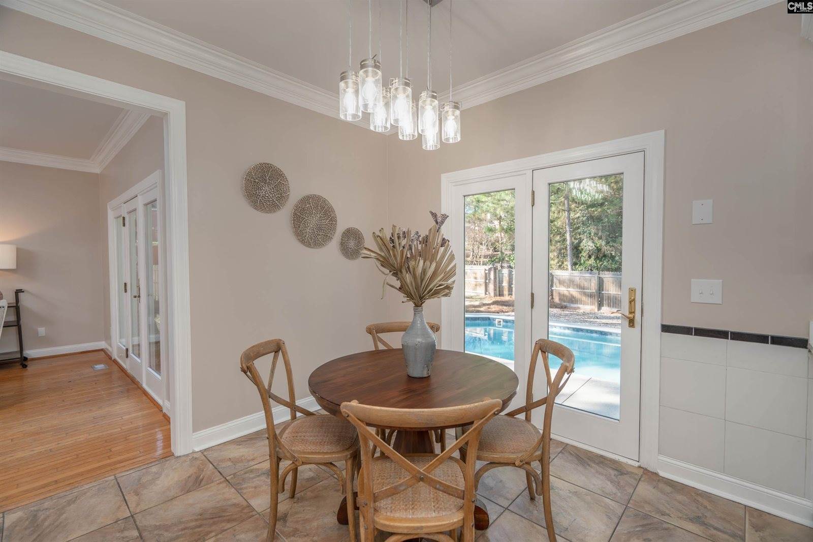 4 Hiland, Columbia, SC 29229