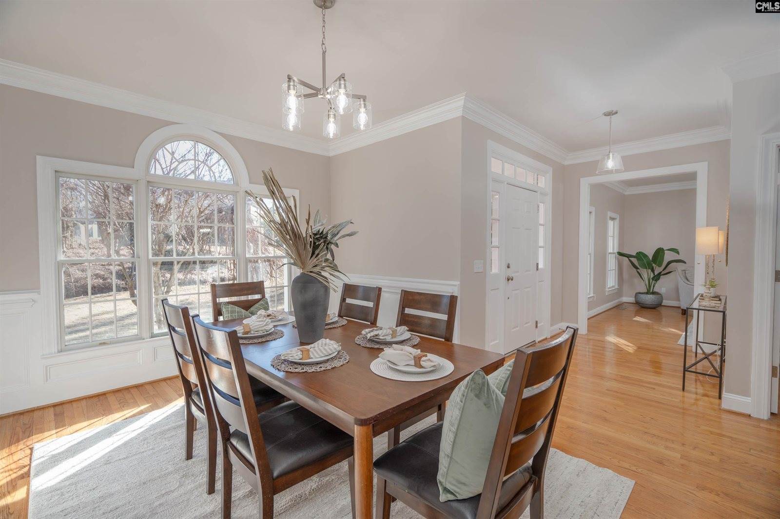 4 Hiland, Columbia, SC 29229