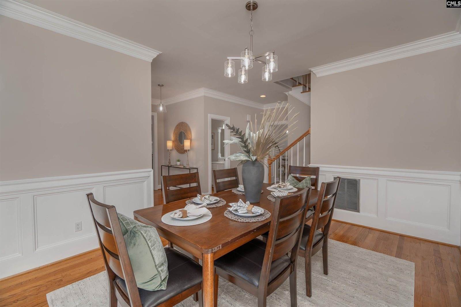 4 Hiland, Columbia, SC 29229