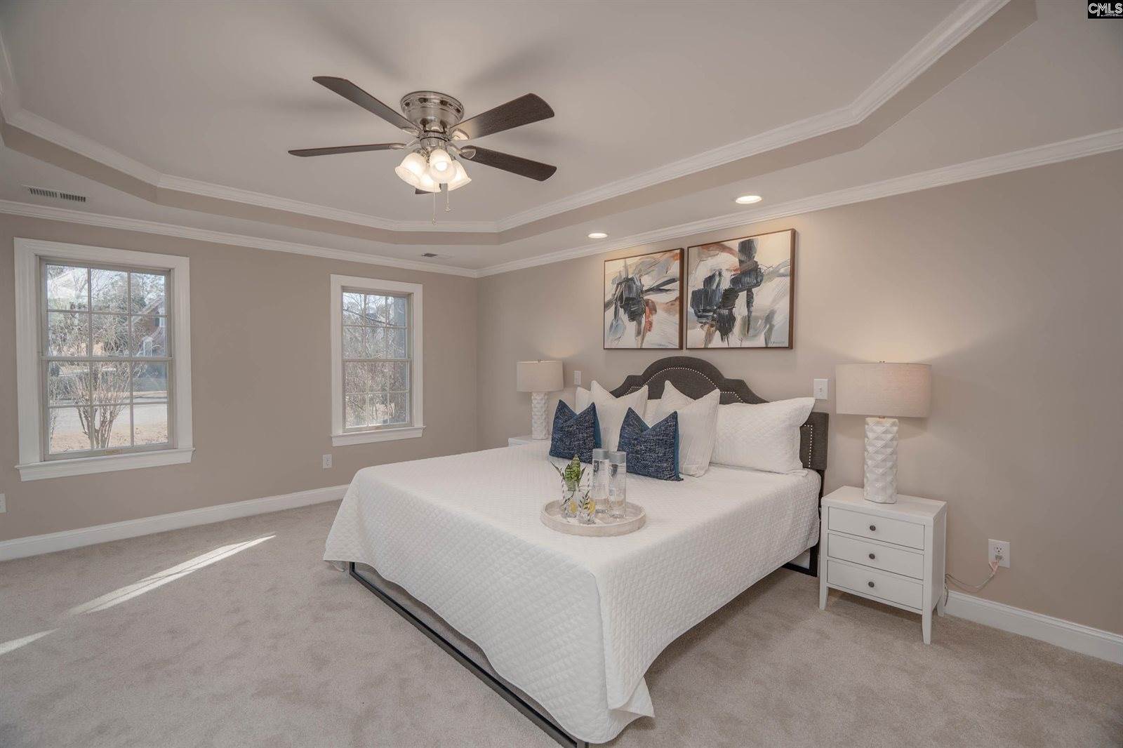 4 Hiland, Columbia, SC 29229