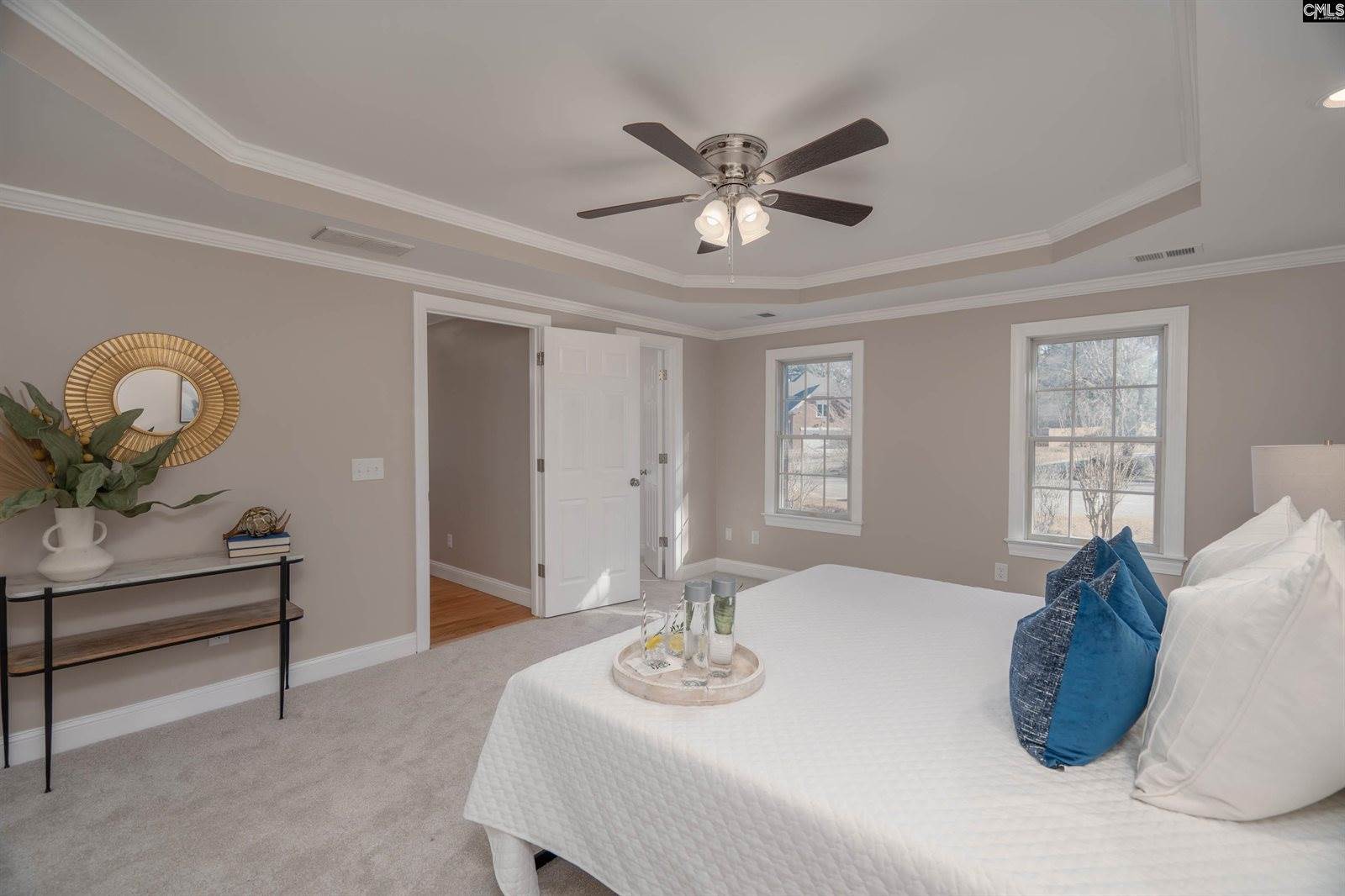 4 Hiland, Columbia, SC 29229