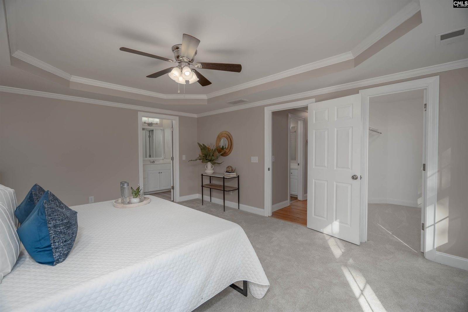 4 Hiland, Columbia, SC 29229