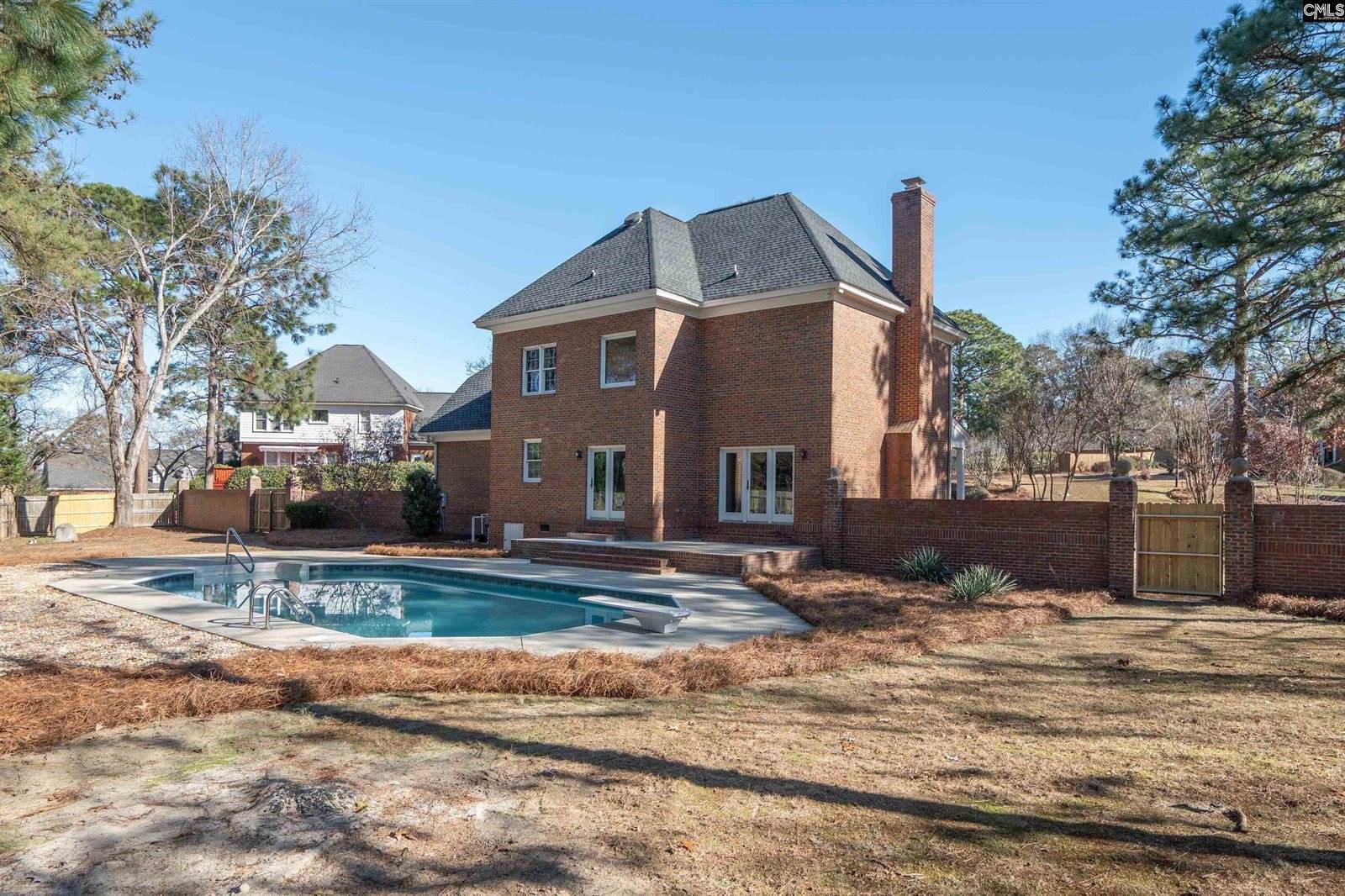 4 Hiland, Columbia, SC 29229