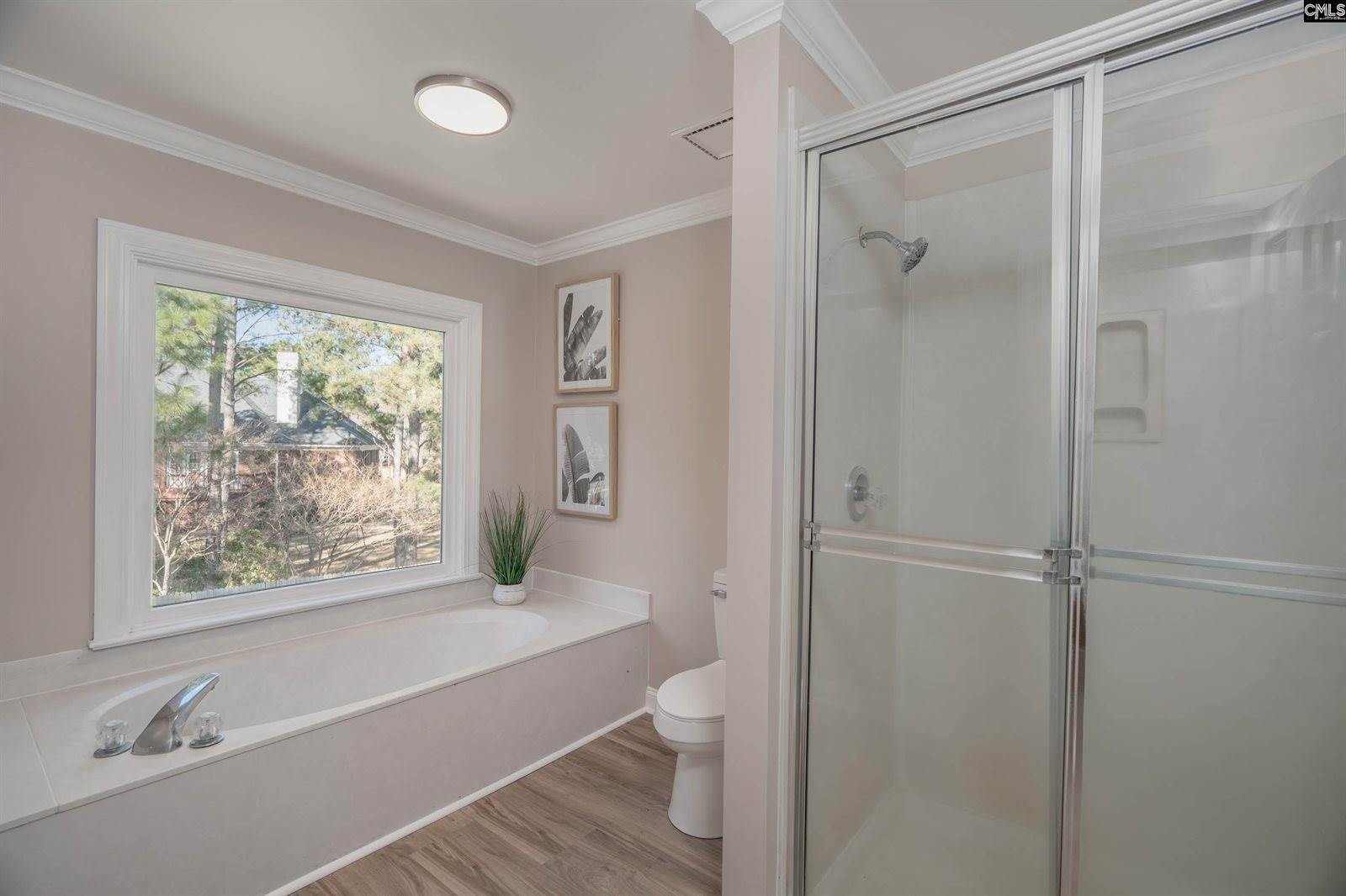 4 Hiland, Columbia, SC 29229