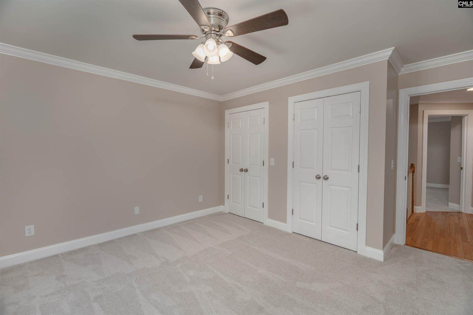 4 Hiland, Columbia, SC 29229