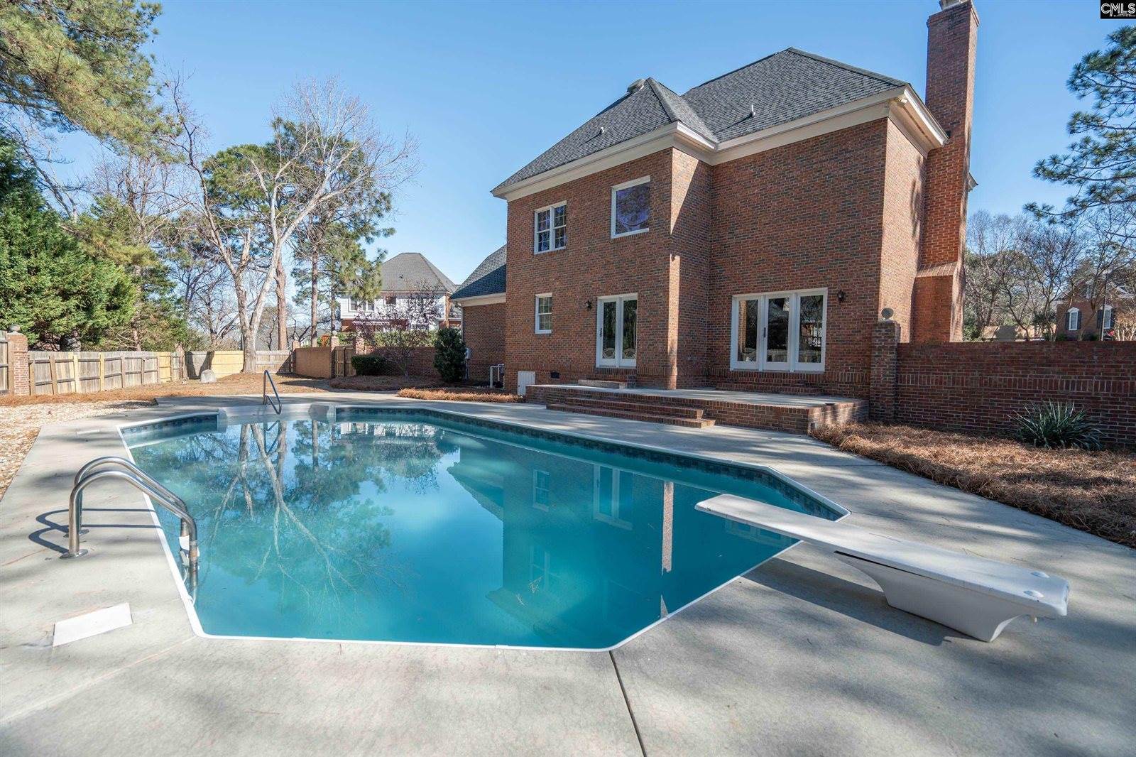 4 Hiland, Columbia, SC 29229