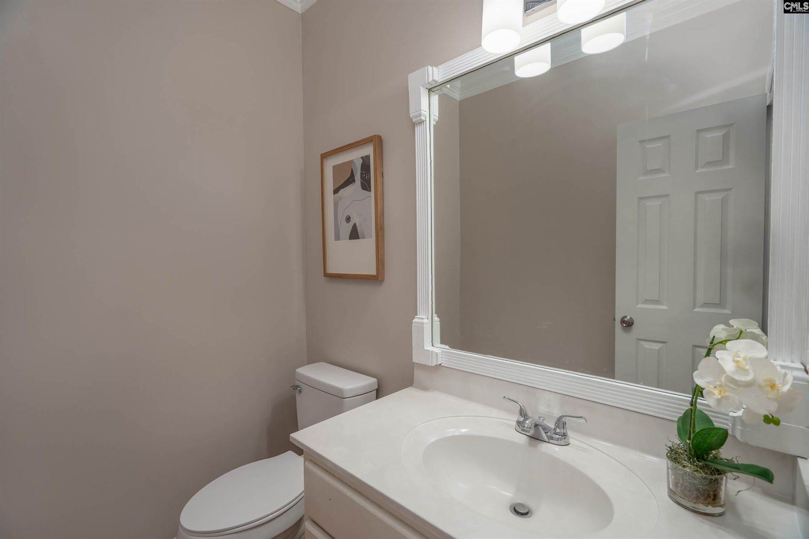 4 Hiland, Columbia, SC 29229