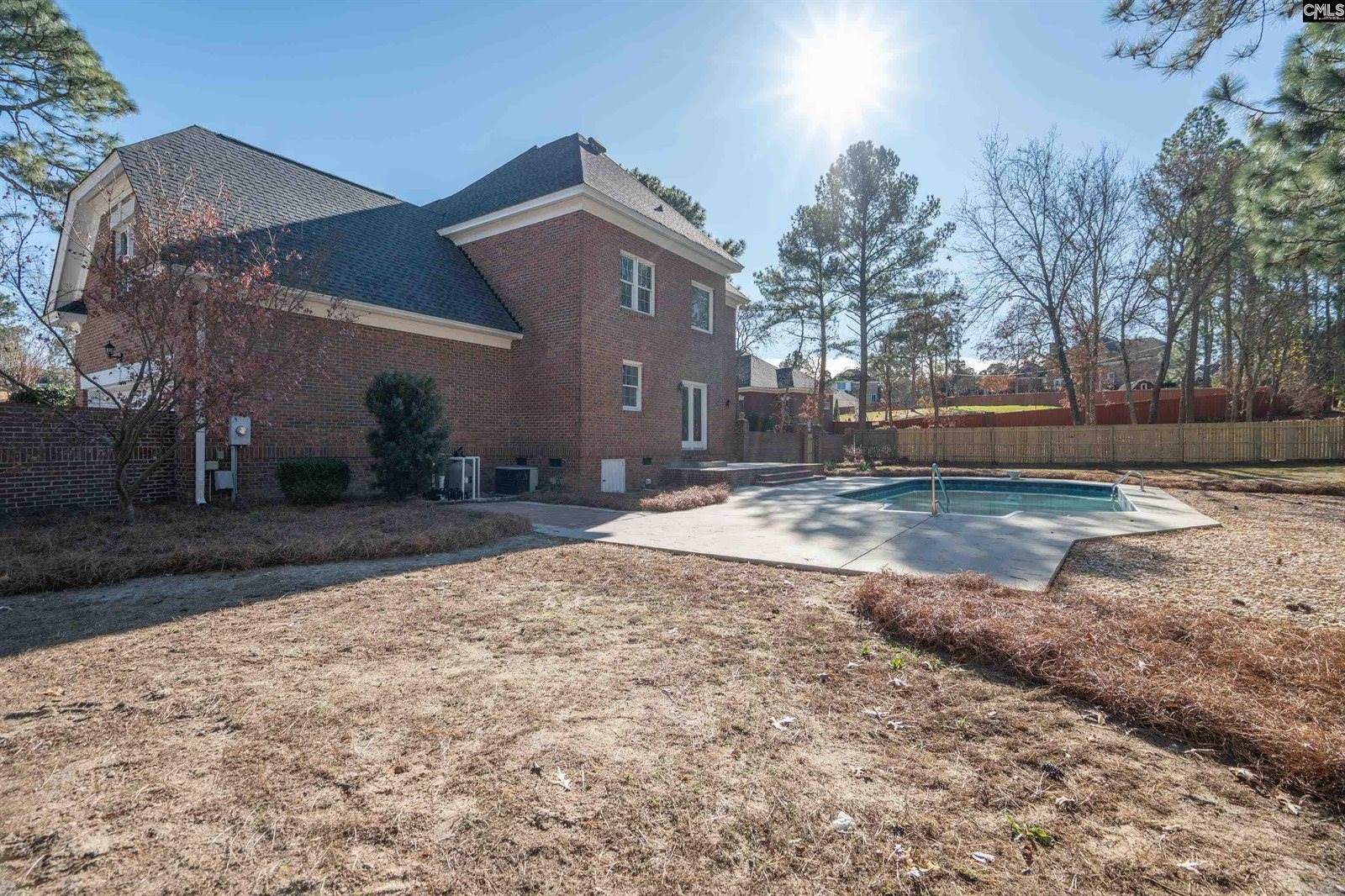 4 Hiland, Columbia, SC 29229