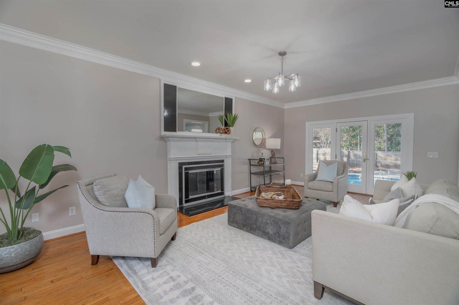 4 Hiland, Columbia, SC 29229