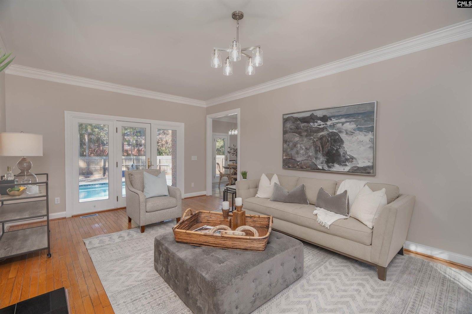 4 Hiland, Columbia, SC 29229