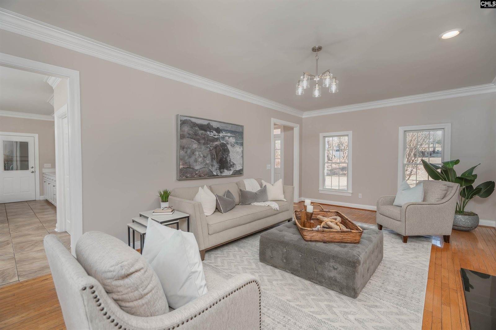 4 Hiland, Columbia, SC 29229