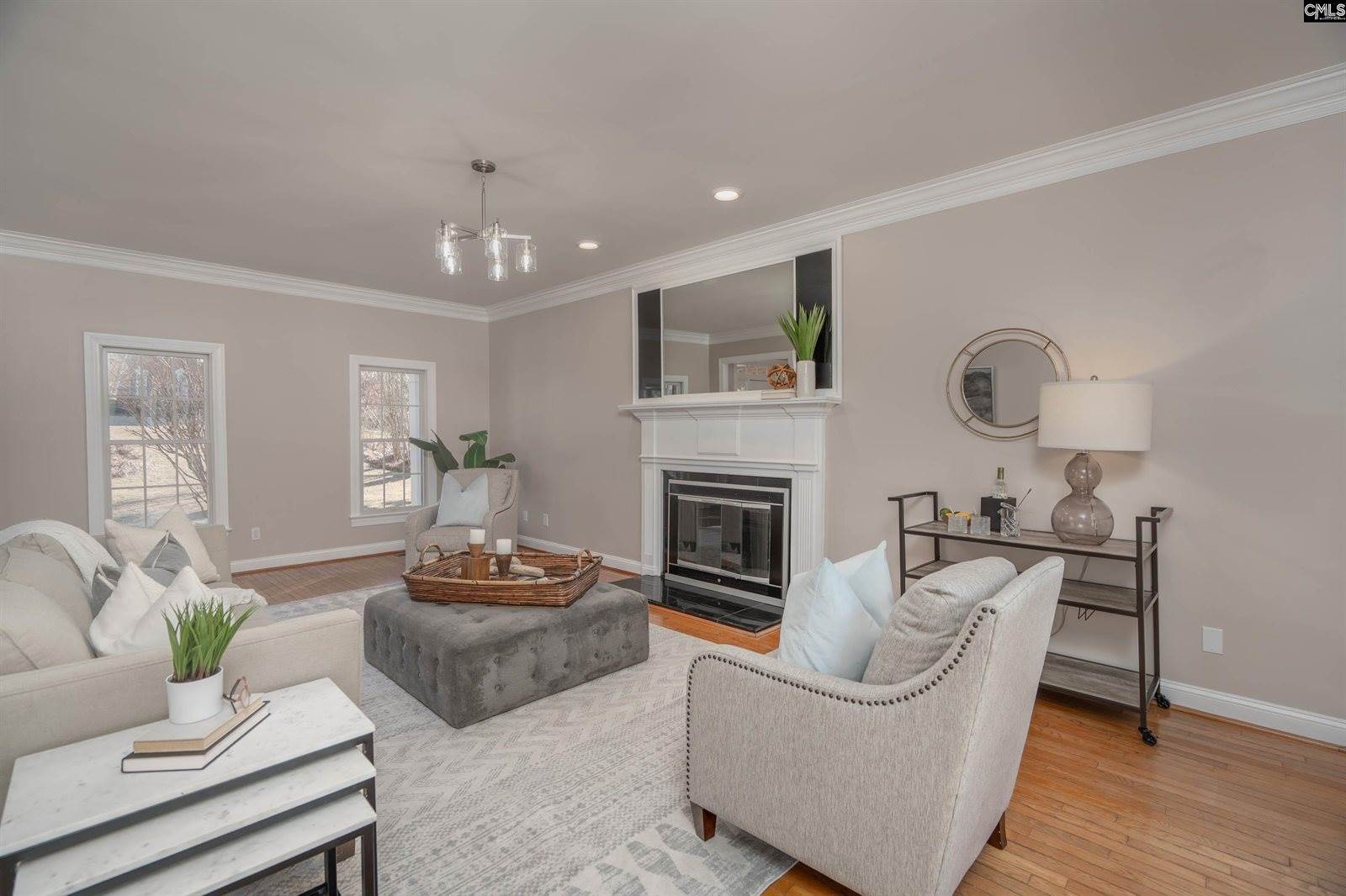 4 Hiland, Columbia, SC 29229