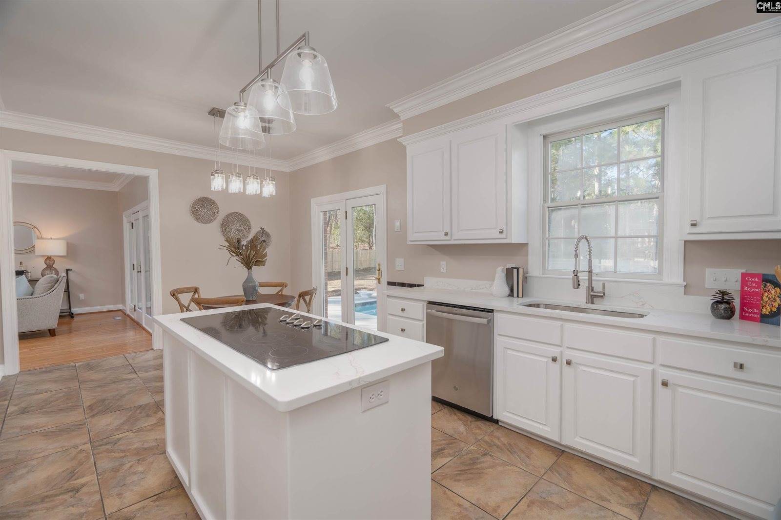 4 Hiland, Columbia, SC 29229