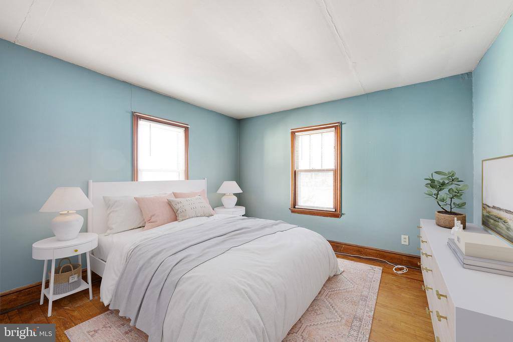 34 Meadow Avenue, Camden Wyoming, DE 19934