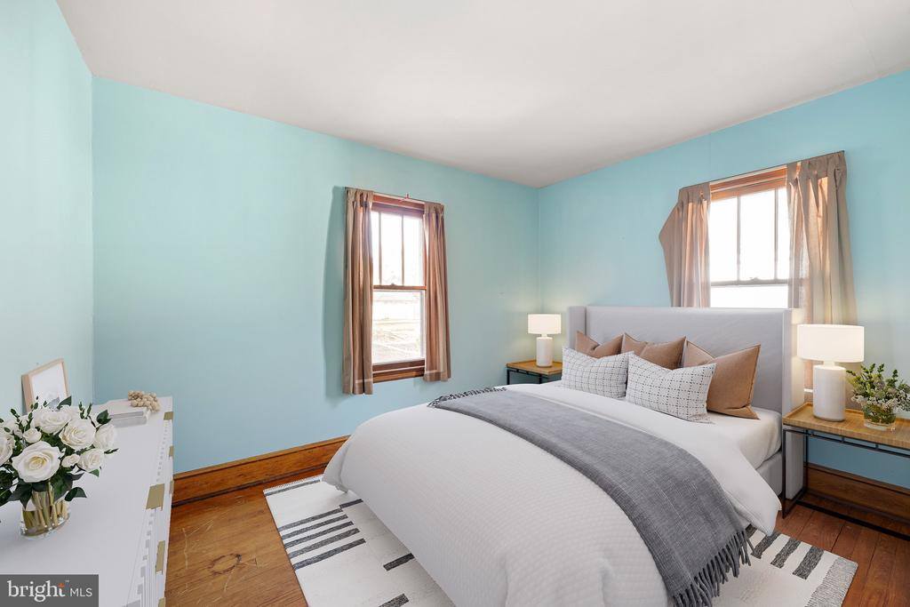 34 Meadow Avenue, Camden Wyoming, DE 19934