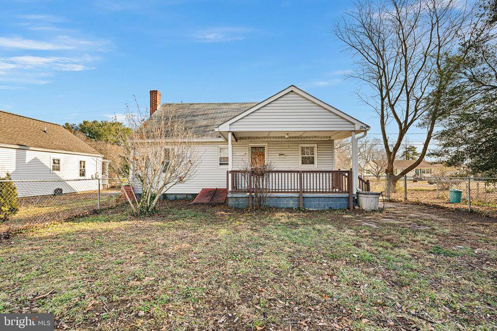 34 Meadow Avenue, Camden Wyoming, DE 19934