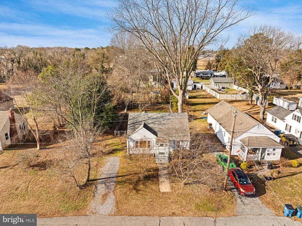 34 Meadow Avenue, Camden Wyoming, DE 19934