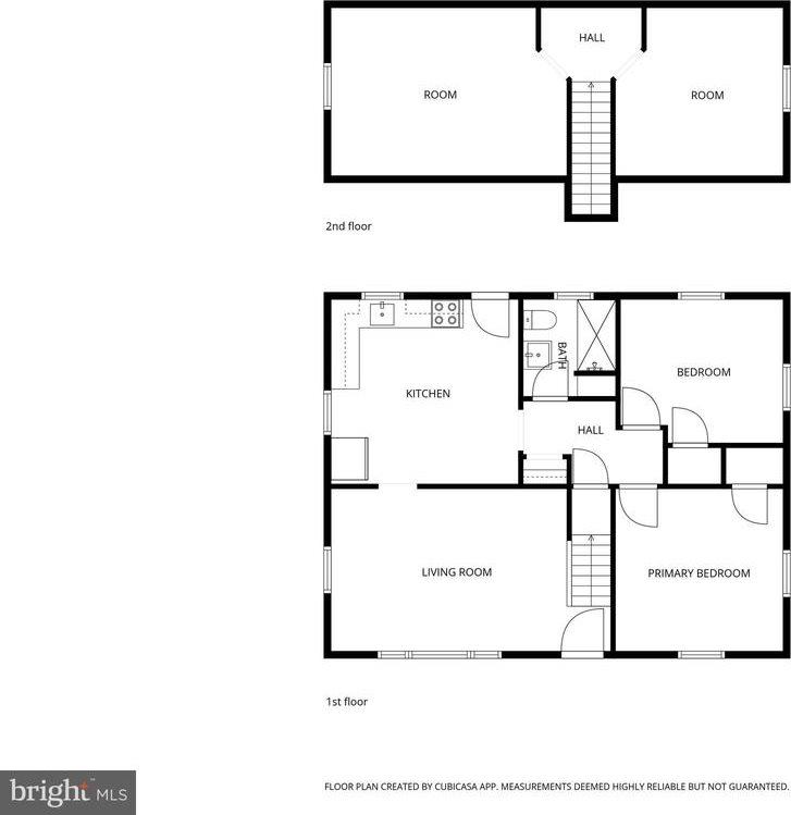 34 Meadow Avenue, Camden Wyoming, DE 19934