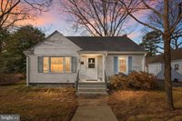 34 Meadow Avenue, Camden Wyoming, DE 19934