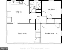 34 Meadow Avenue, Camden Wyoming, DE 19934