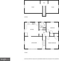 34 Meadow Avenue, Camden Wyoming, DE 19934