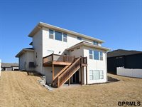 18421 Merion Drive, Omaha, NE 68136
