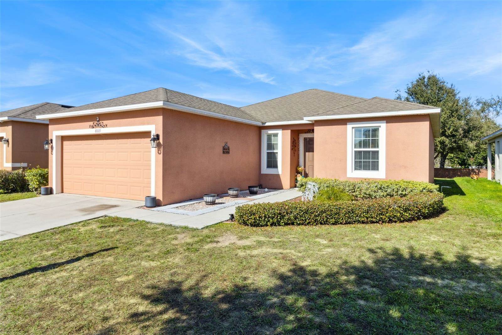 8009 Page Court, Haines City, FL 33844