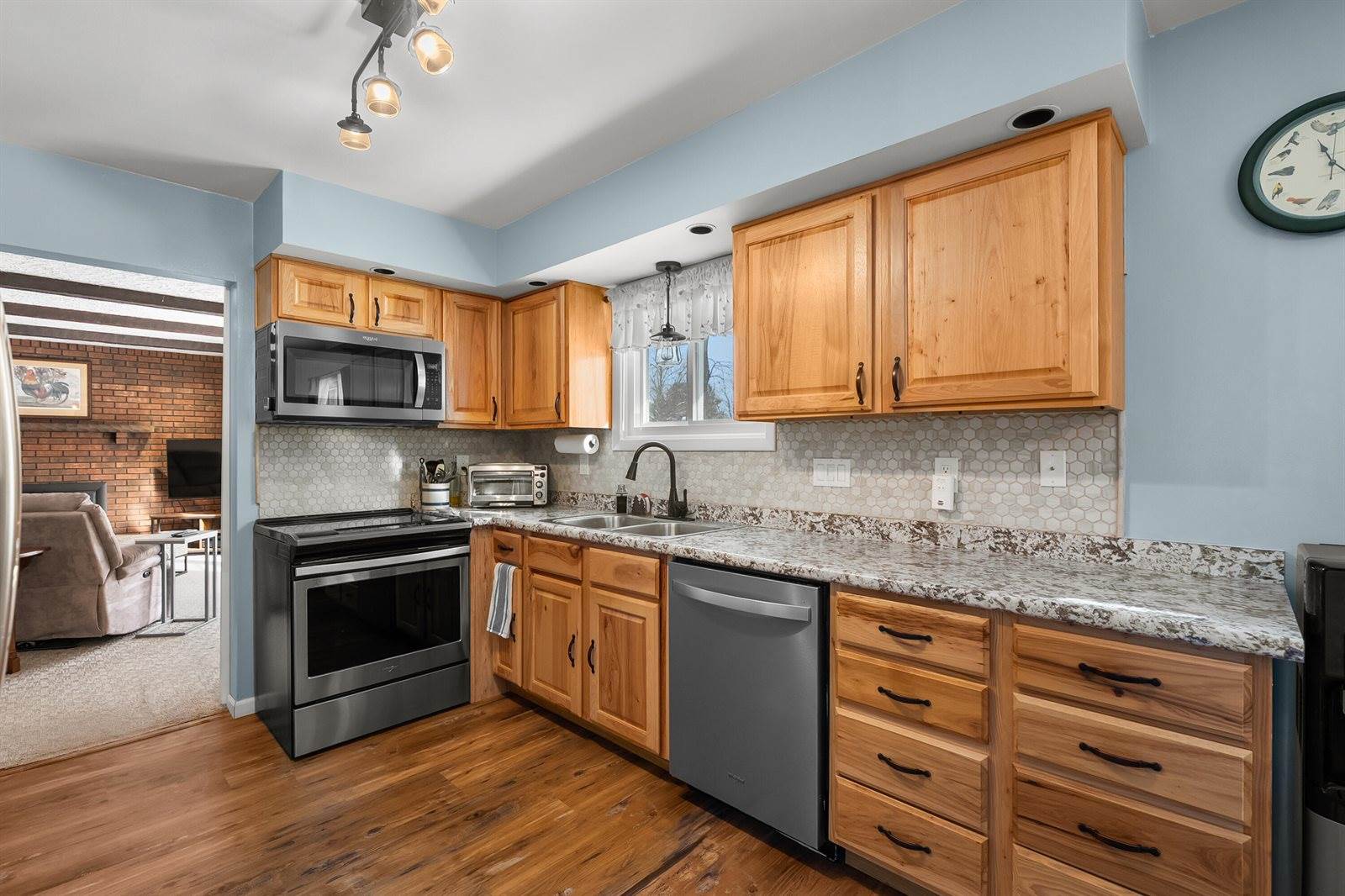 201 Mandalay Drive, OshtemoCharterTownship_Kalamazoo, MI 49009