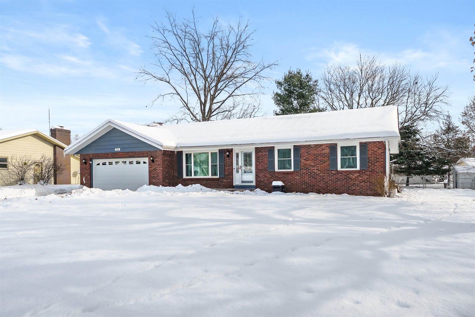 201 Mandalay Drive, OshtemoCharterTownship_Kalamazoo, MI 49009