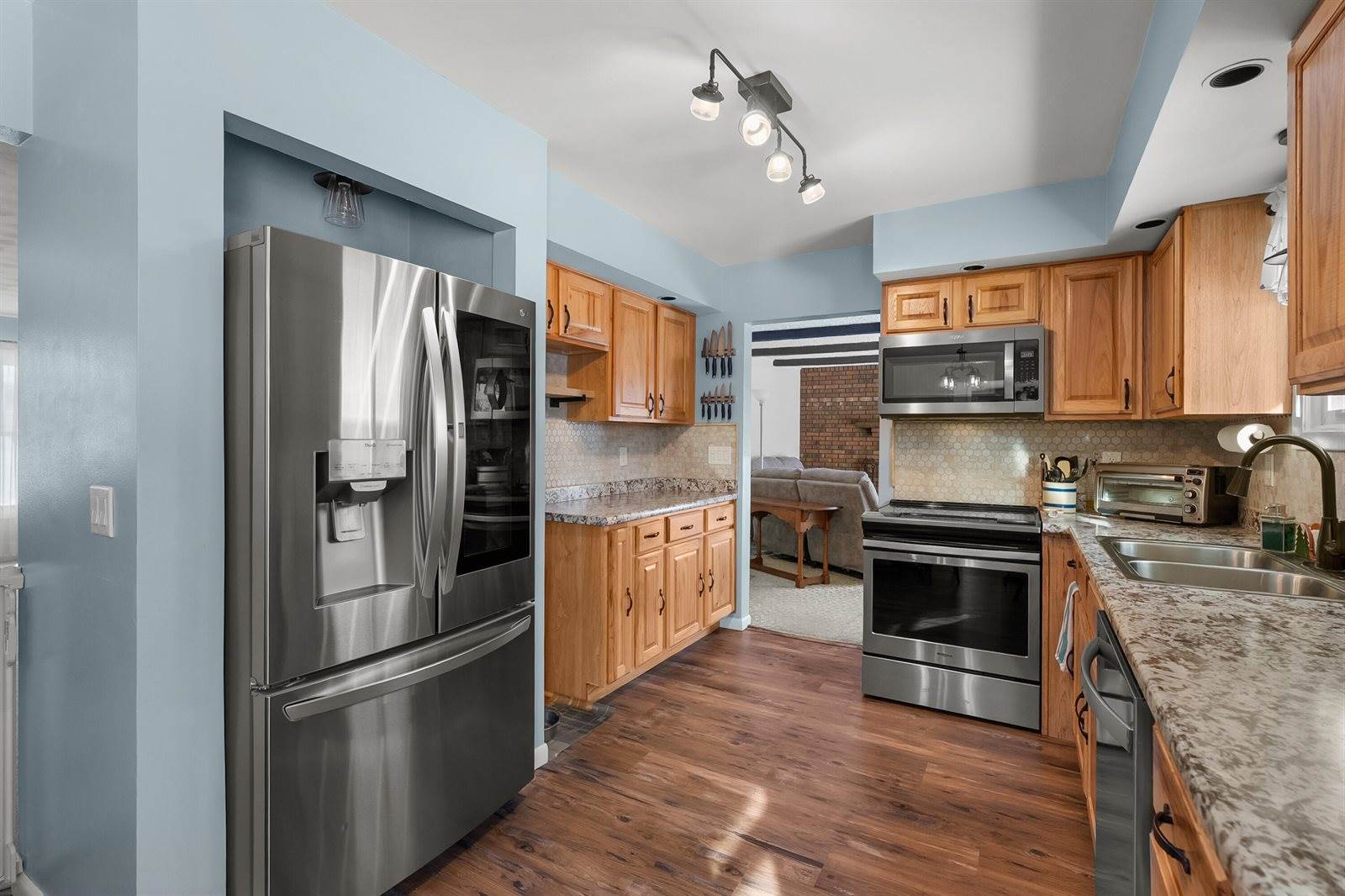 201 Mandalay Drive, OshtemoCharterTownship_Kalamazoo, MI 49009